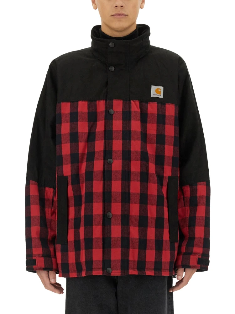 JUNYA WATANABE MAN X CARHARTT JACKET