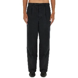 COTTON PANTS