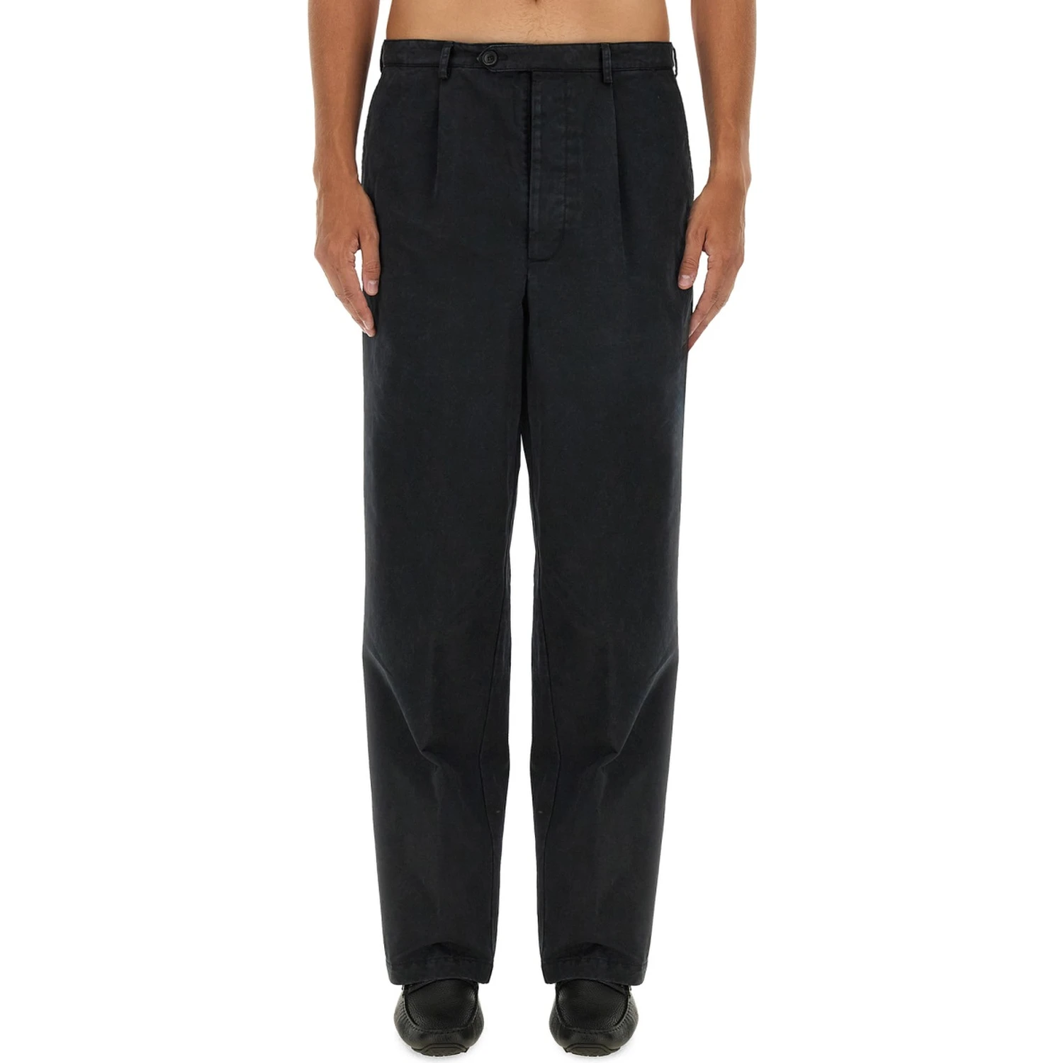 COTTON PANTS