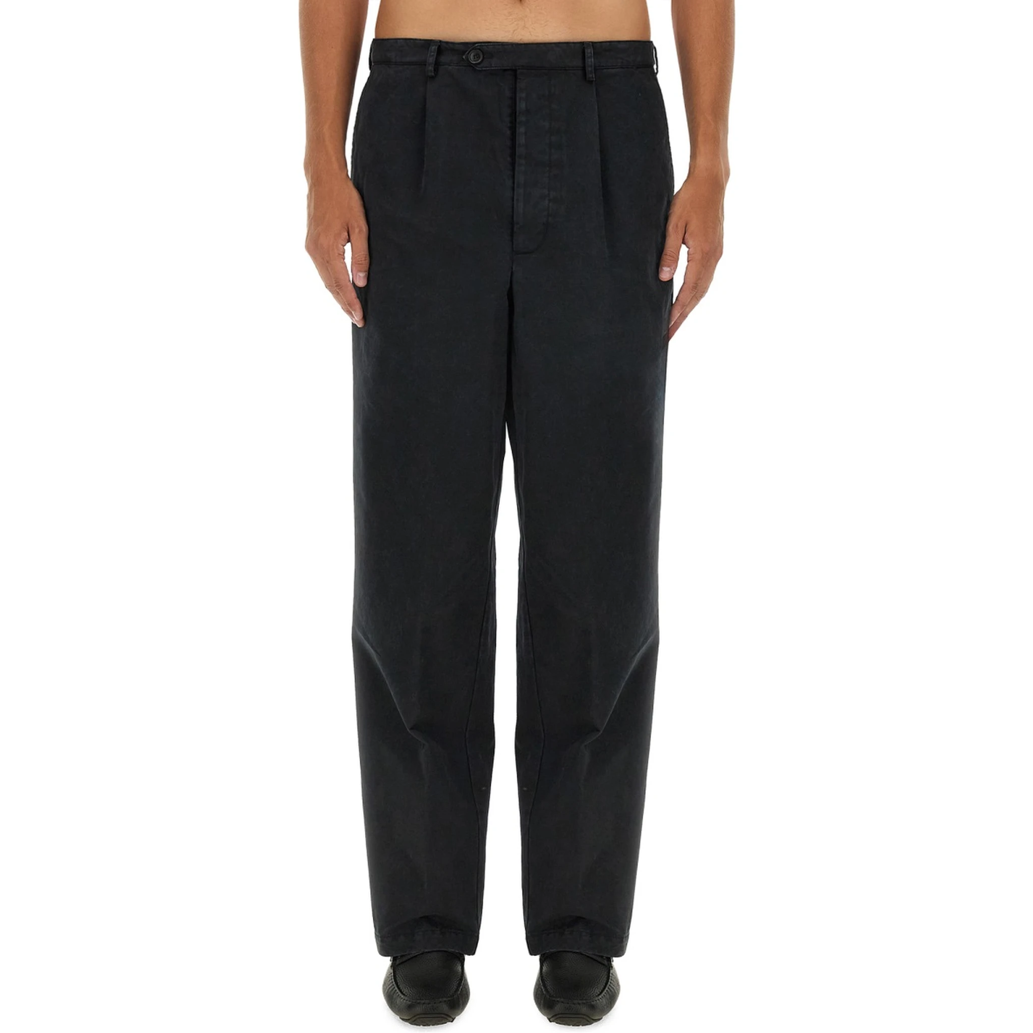 COTTON PANTS
