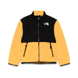 teen denali jacket summit gold