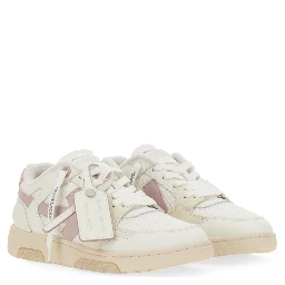 SNEAKER OUT OF OFFICE