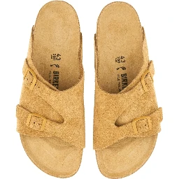 SANDAL "ZÜRICH"