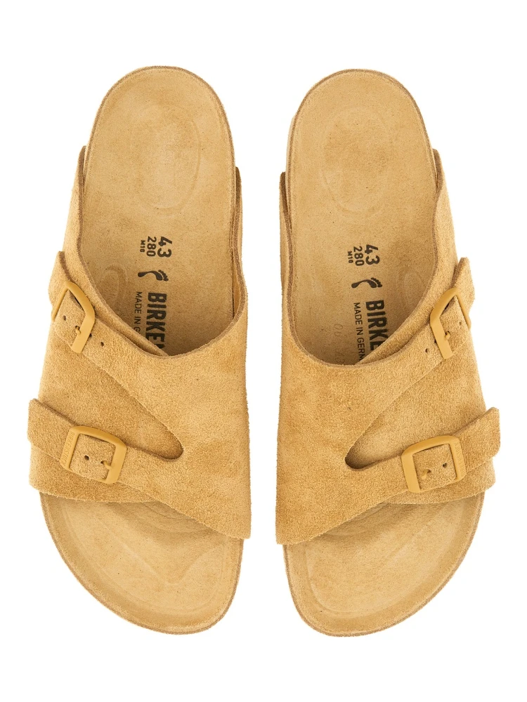 SANDAL "ZÜRICH" alternative
