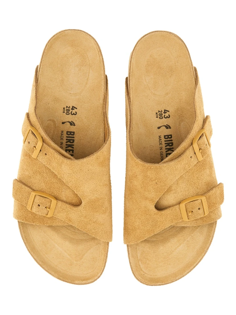 SANDAL "ZÜRICH"
