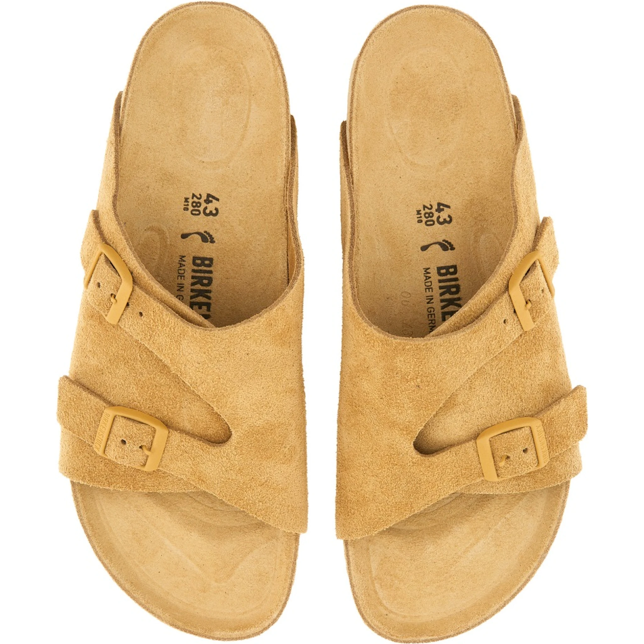 SANDAL "ZÜRICH"