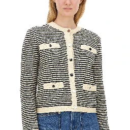 KENDRA CARDIGAN