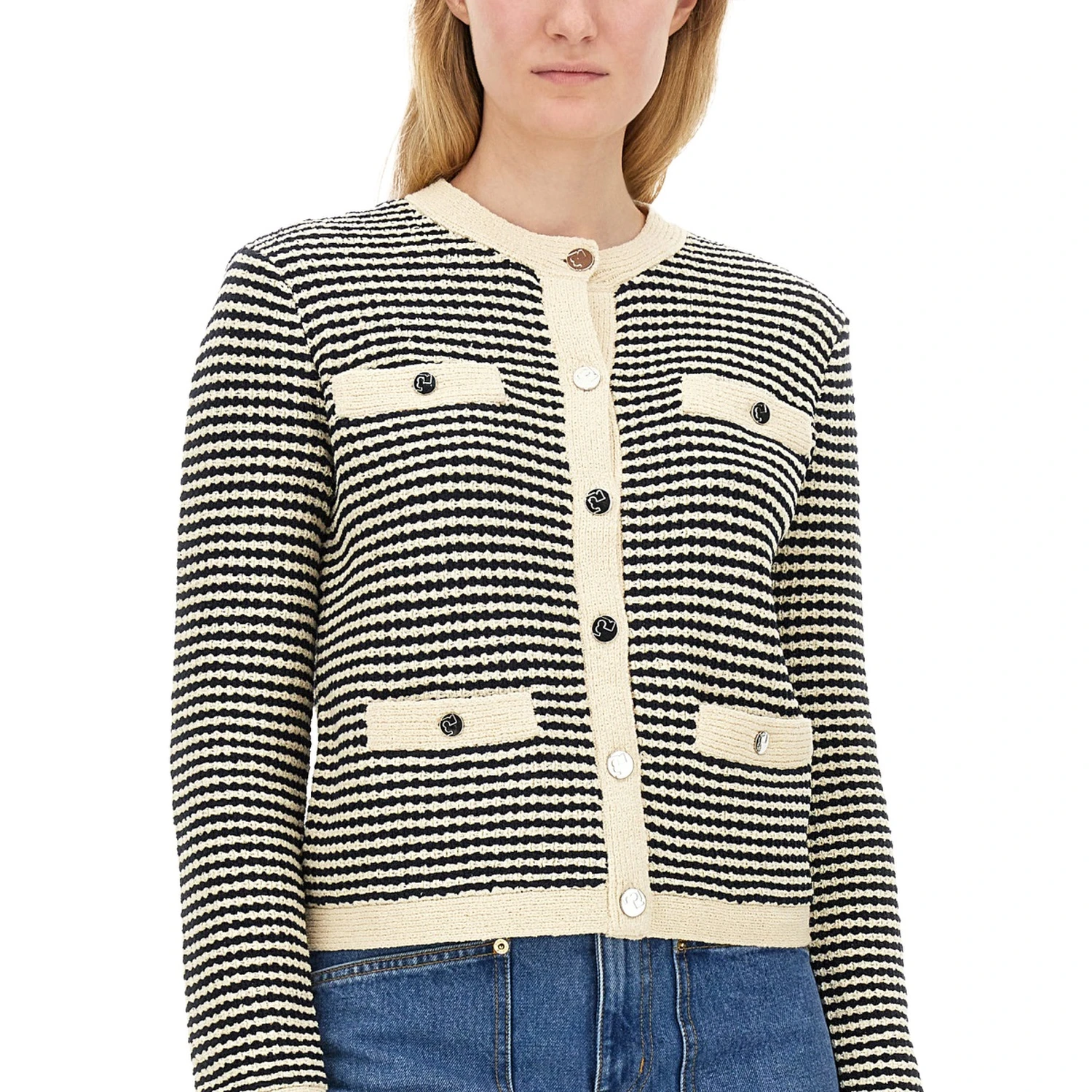 KENDRA CARDIGAN