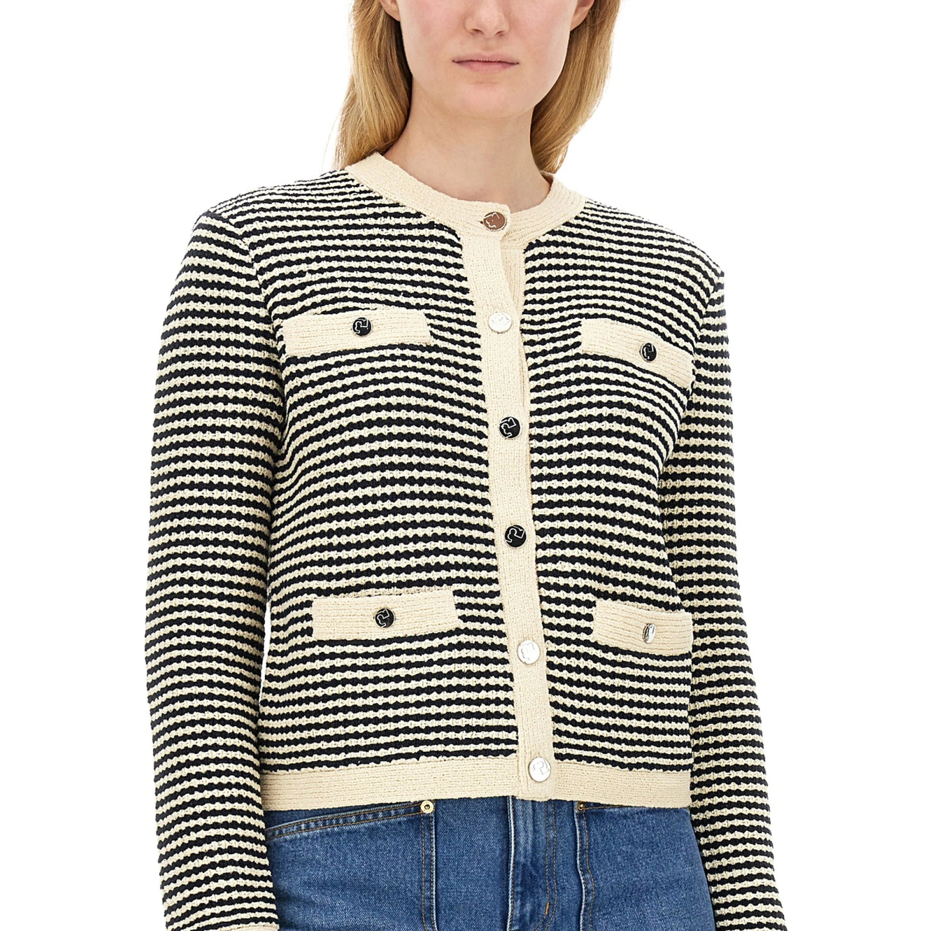 KENDRA CARDIGAN