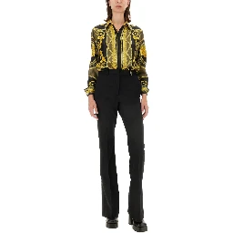 LA COUPE DES DIEUX SHIRT