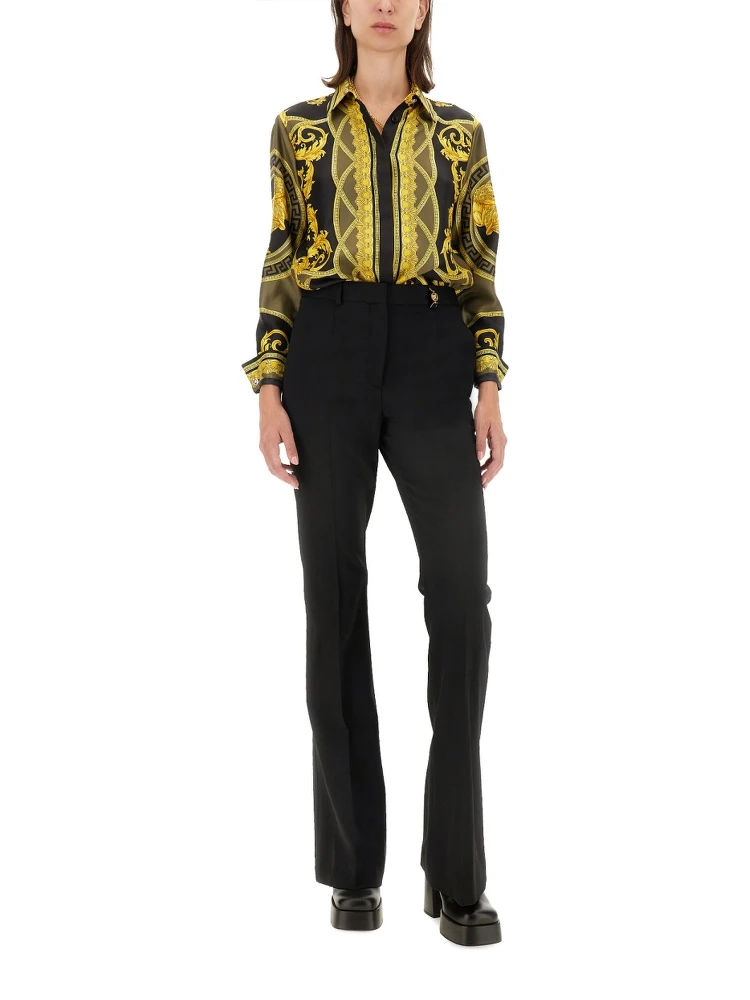 LA COUPE DES DIEUX SHIRT alternative