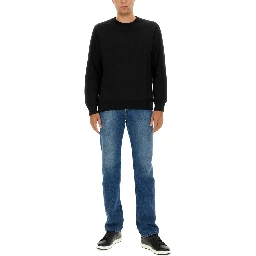 COTTON SWEATSHIRT
