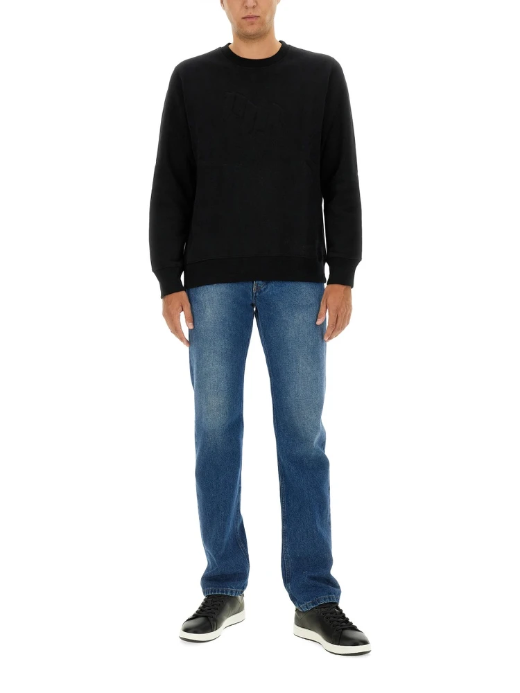 COTTON SWEATSHIRT alternative