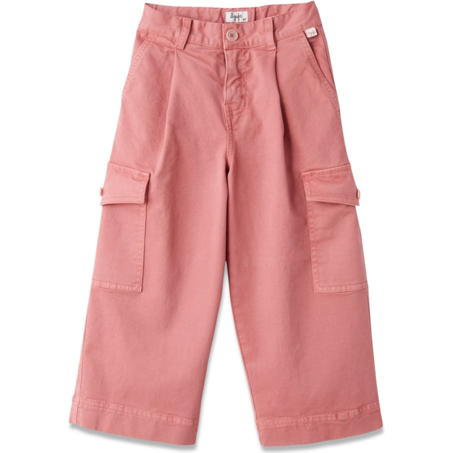 Long pants