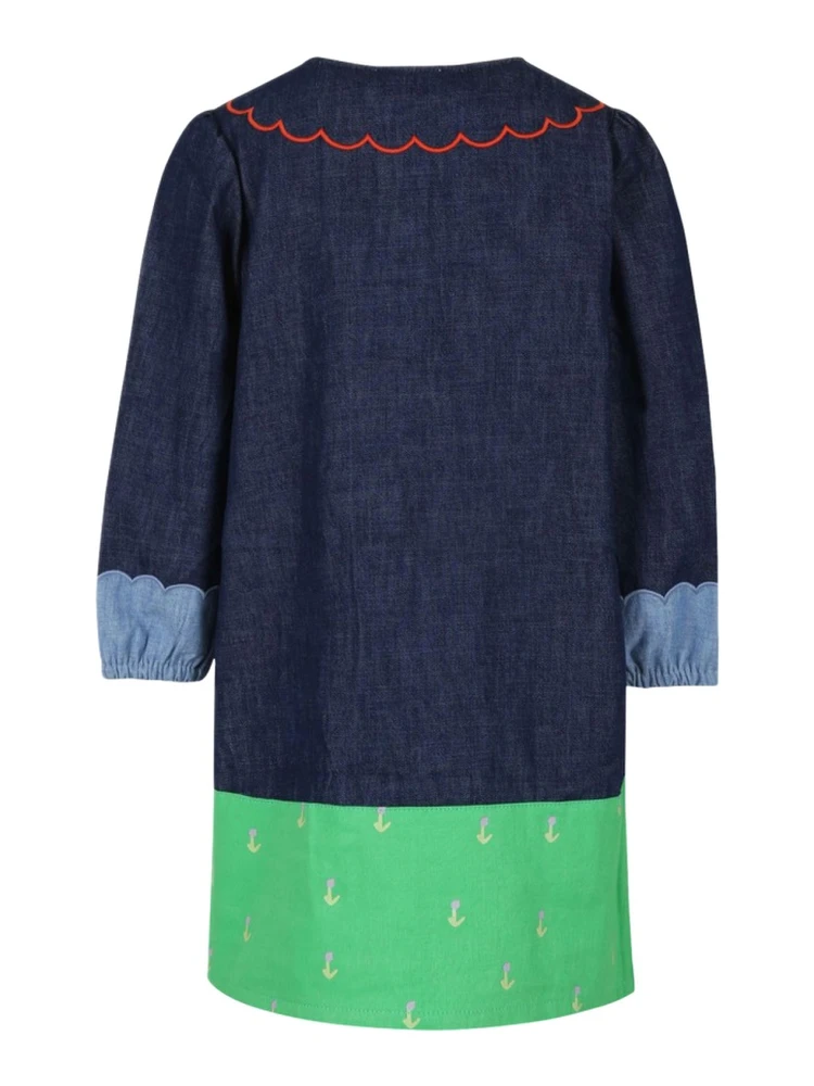 woven dress alternative