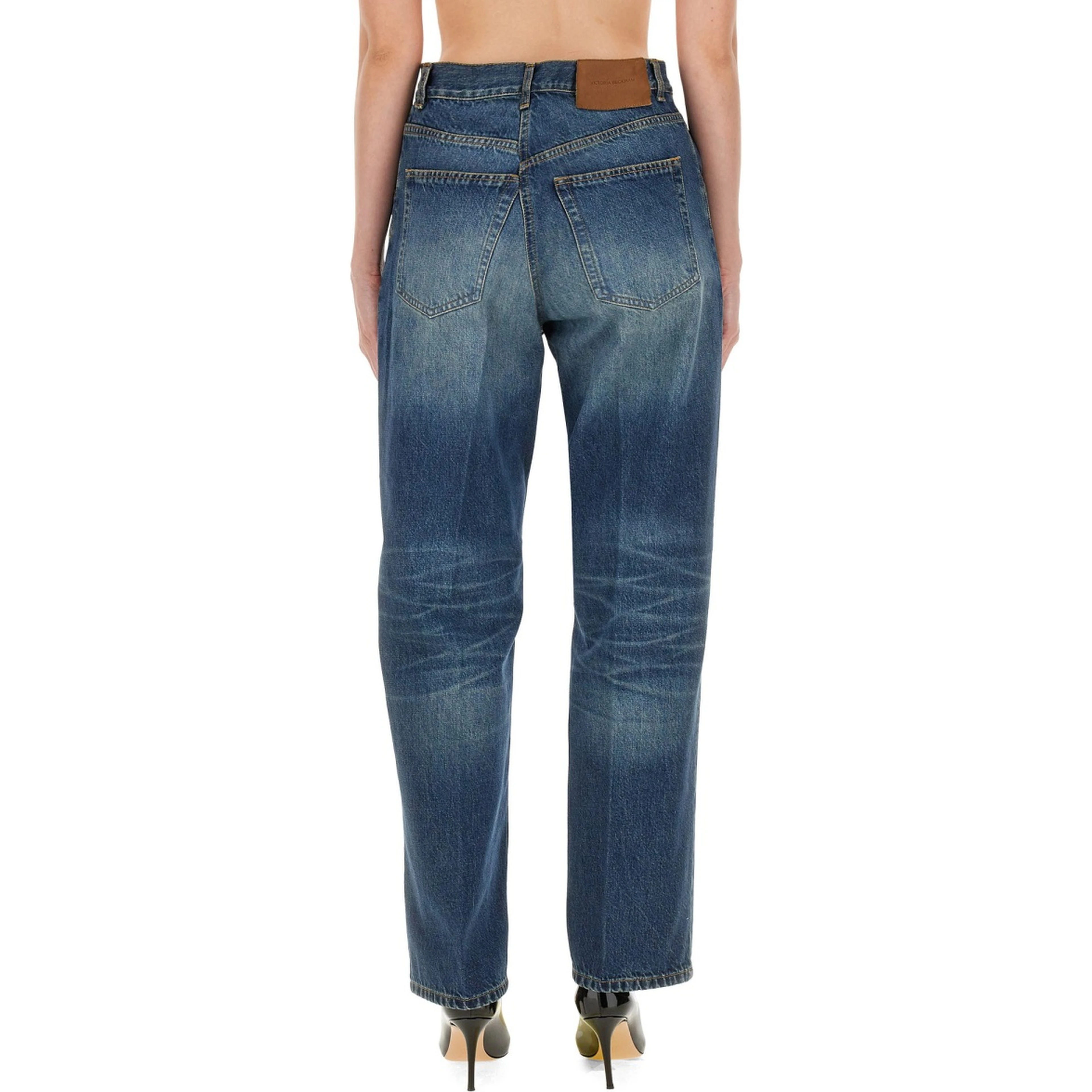 BOYFRIEND JEANS