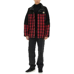 JUNYA WATANABE MAN X CARHARTT JACKET