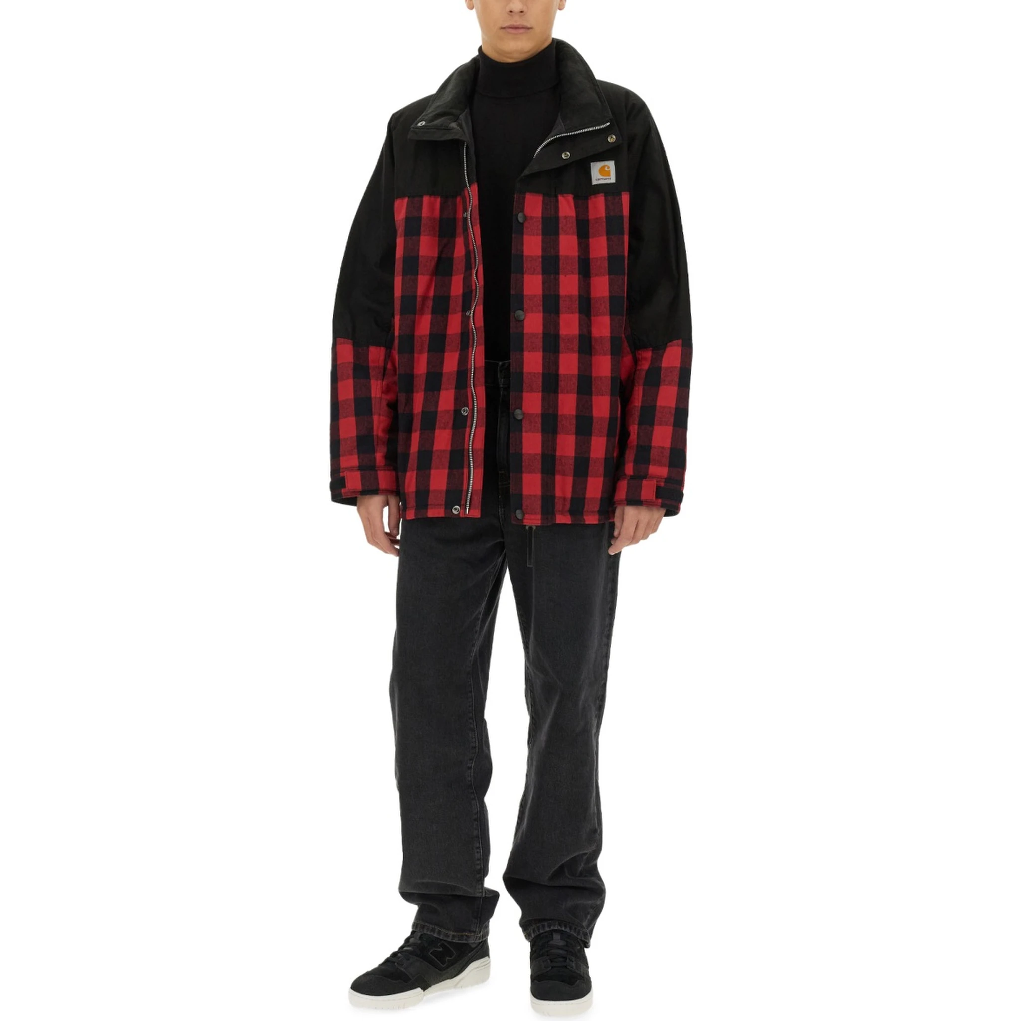 JUNYA WATANABE MAN X CARHARTT JACKET