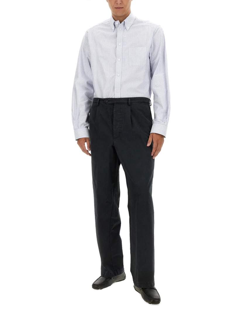 COTTON PANTS