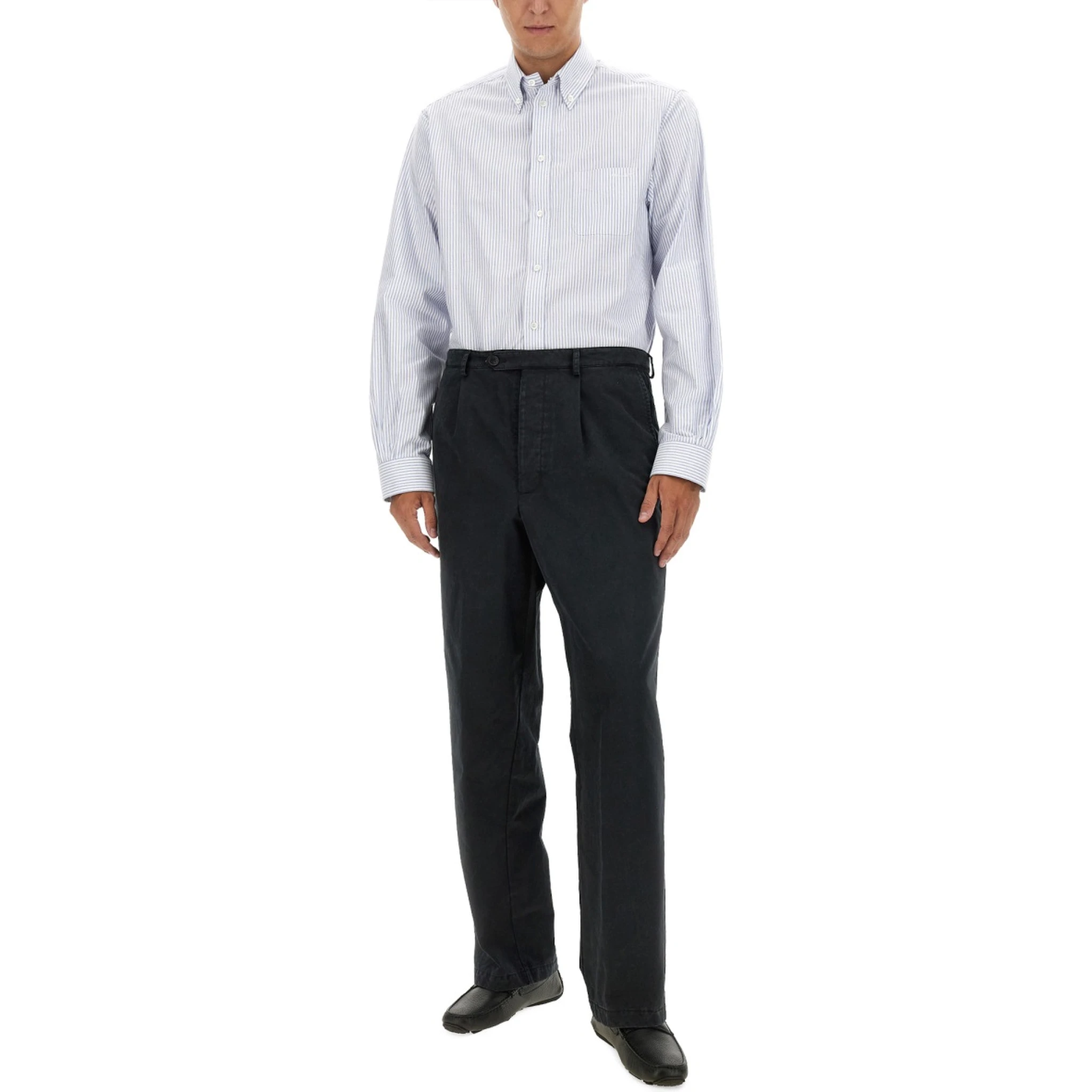 COTTON PANTS
