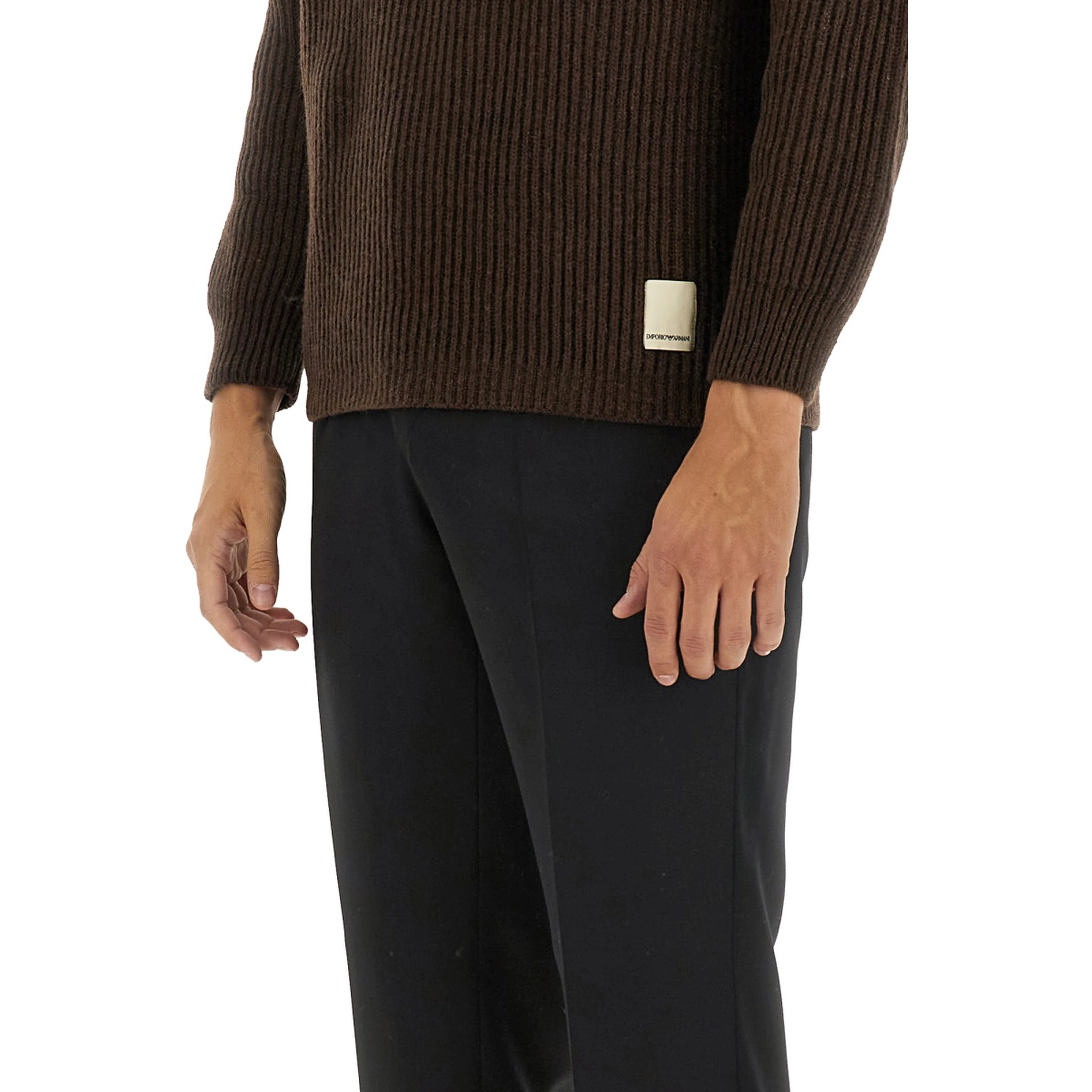 WOOL JERSEY.