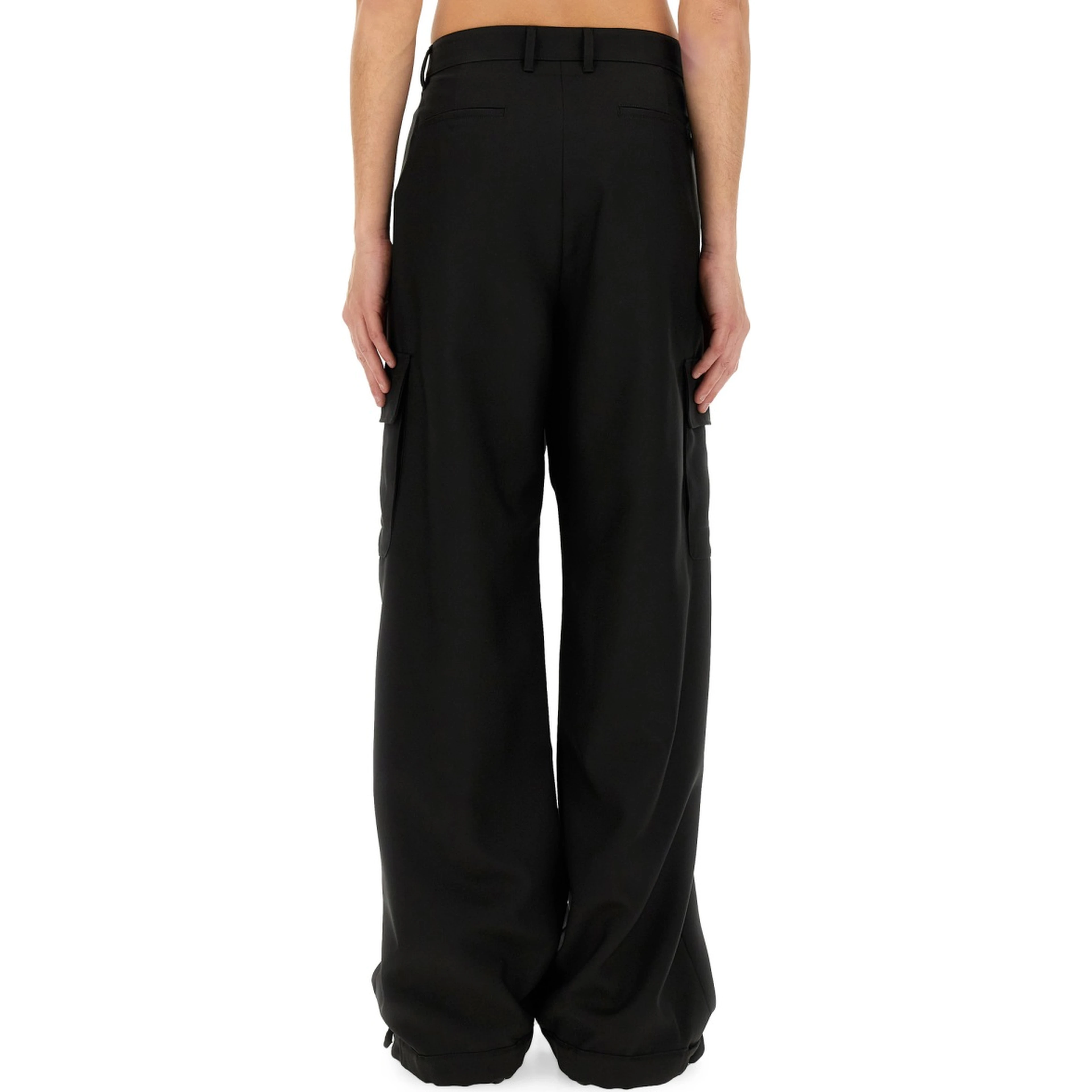 CARGO PANTS
