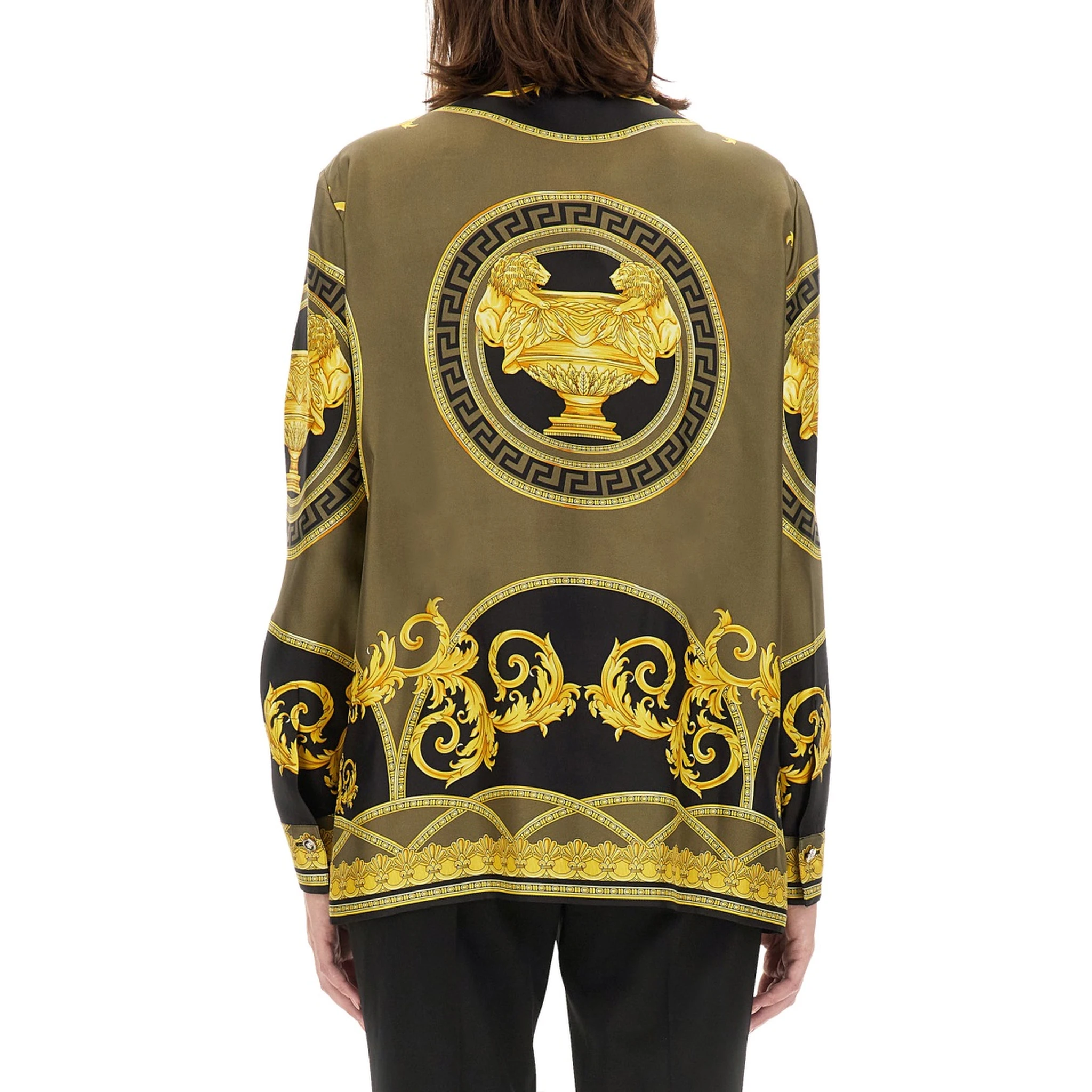 LA COUPE DES DIEUX SHIRT