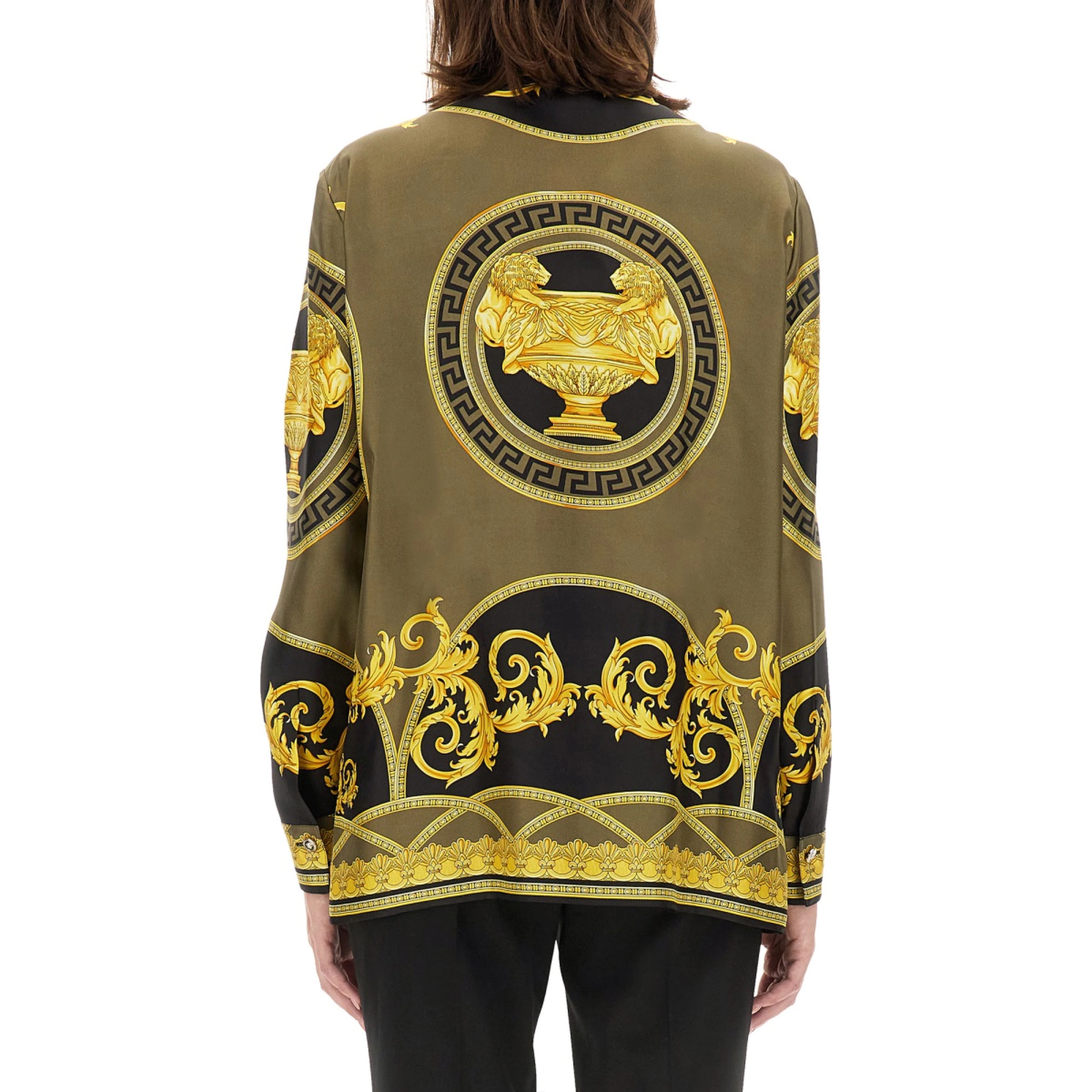 LA COUPE DES DIEUX SHIRT