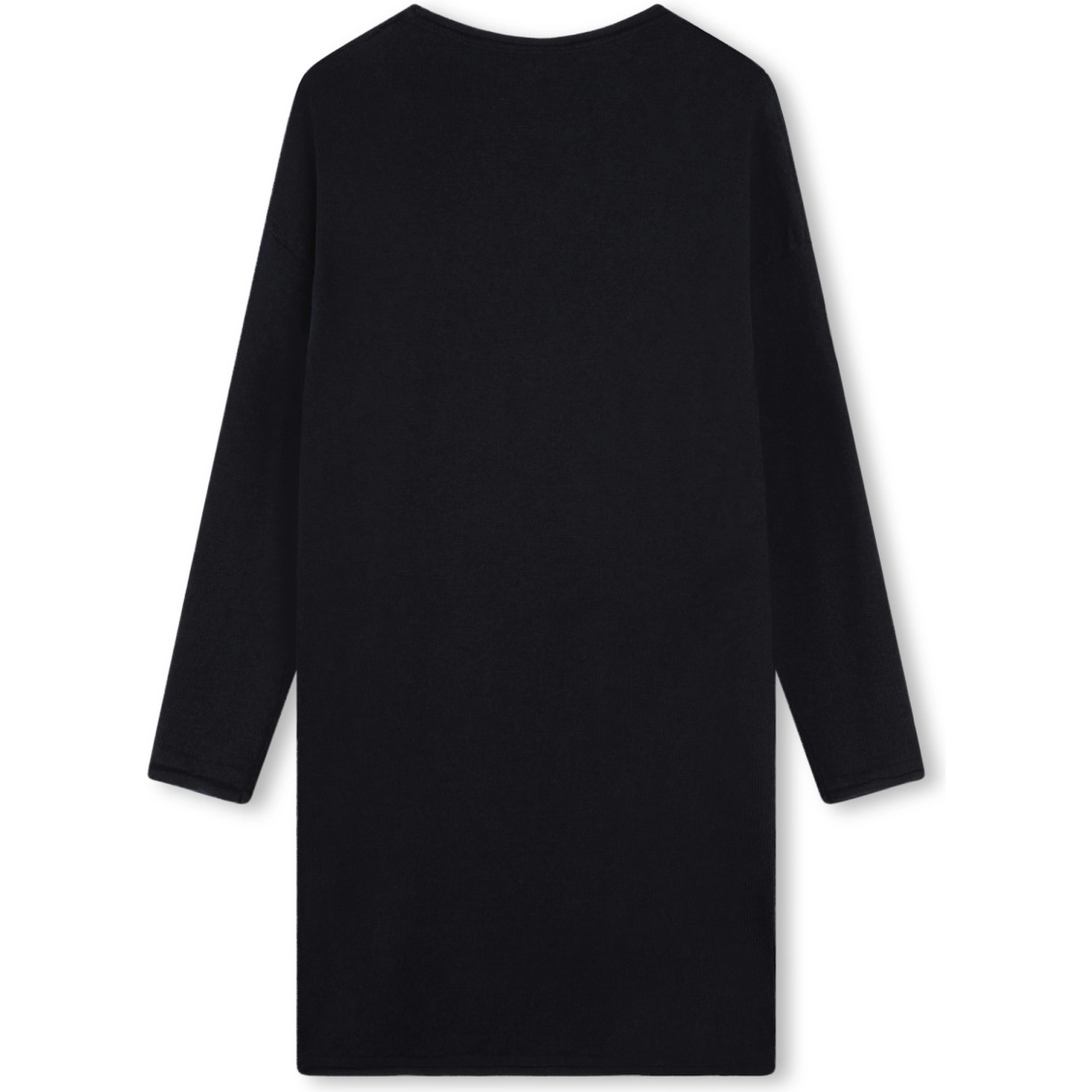 knit dress