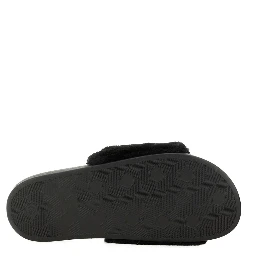 SLIDE SANDAL WITH LOGO