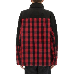 JUNYA WATANABE MAN X CARHARTT JACKET