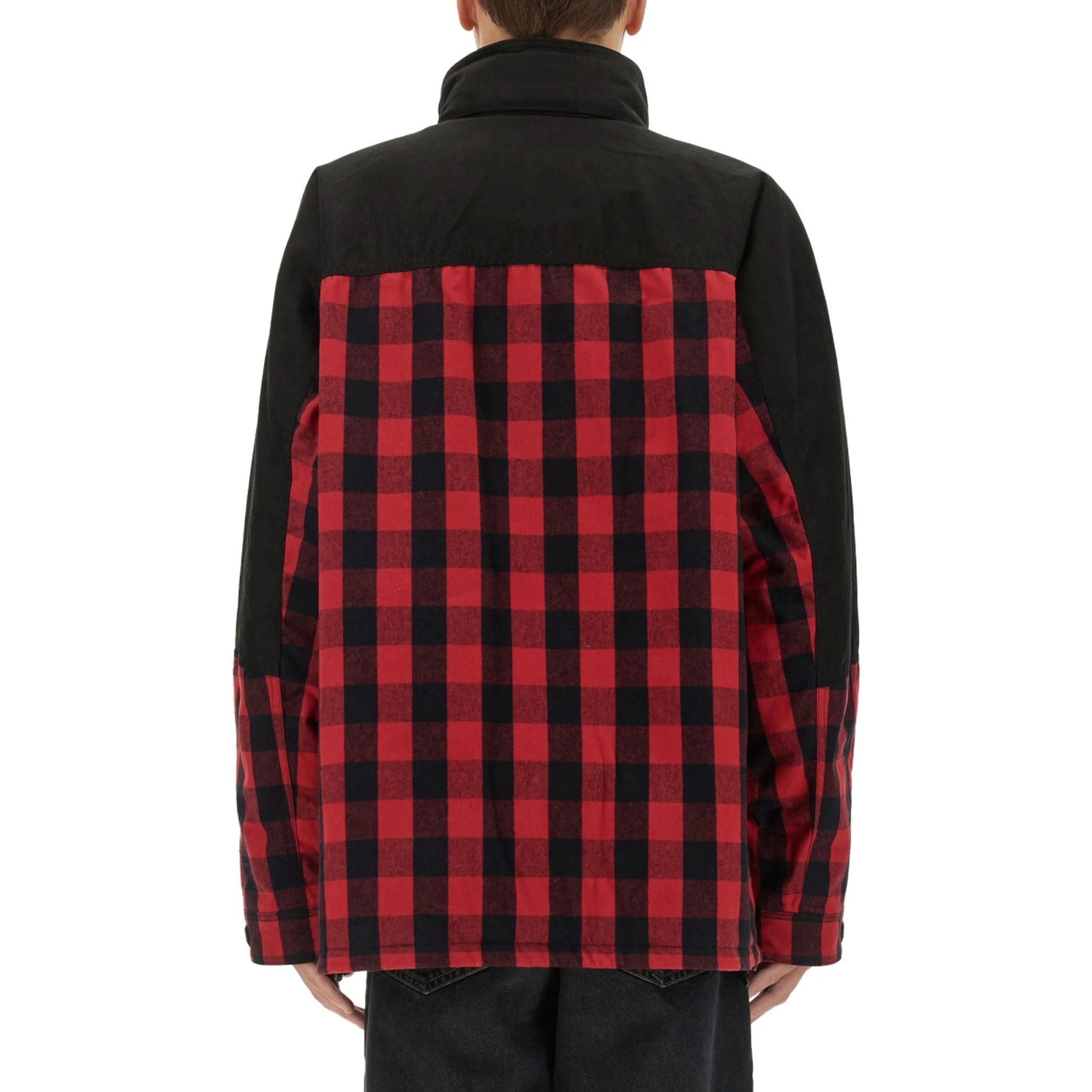 JUNYA WATANABE MAN X CARHARTT JACKET