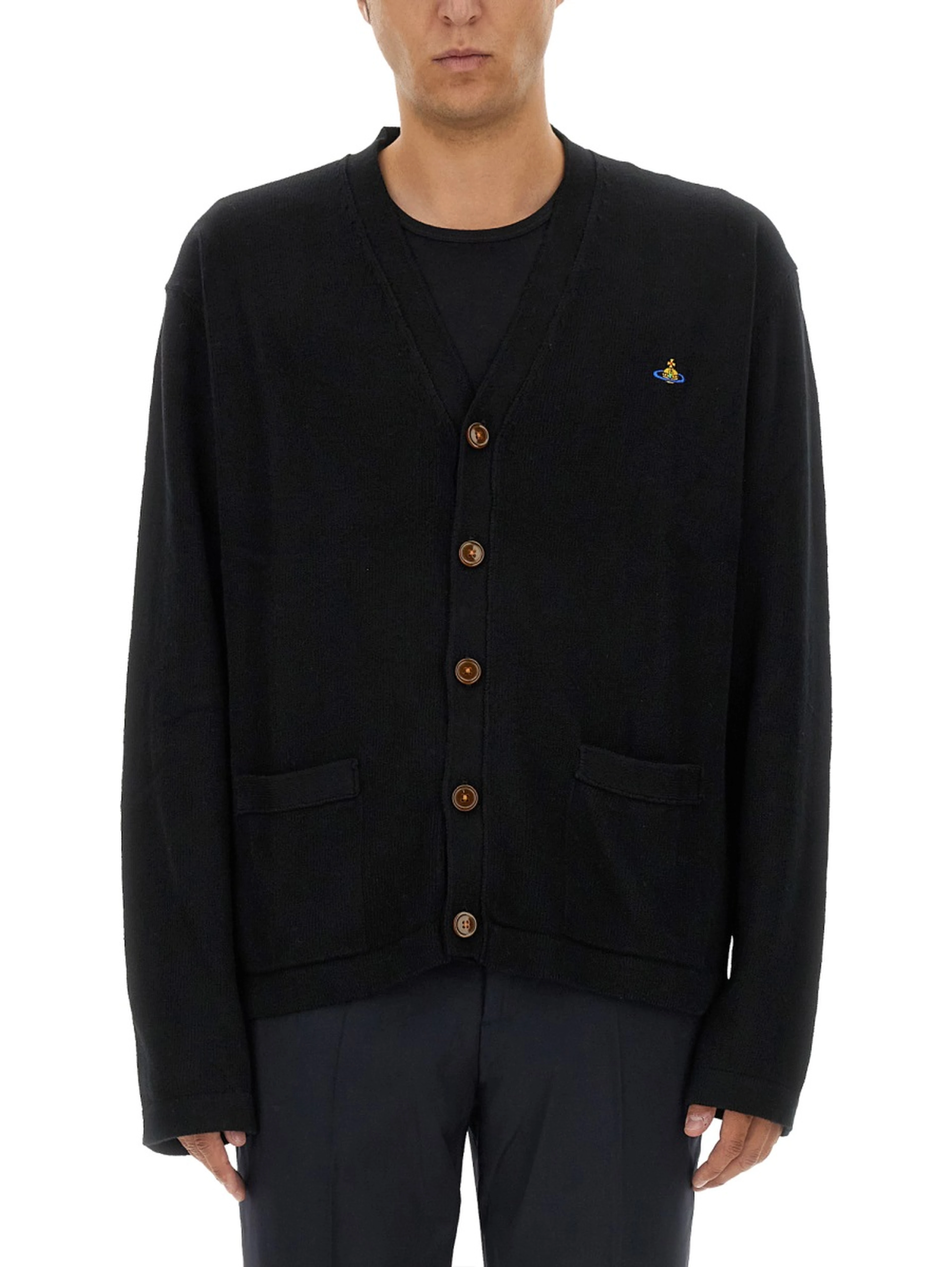 CARDIGAN "ALEX"