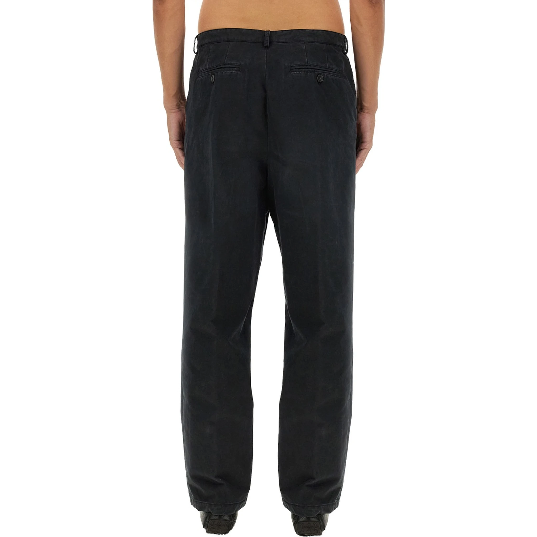 COTTON PANTS