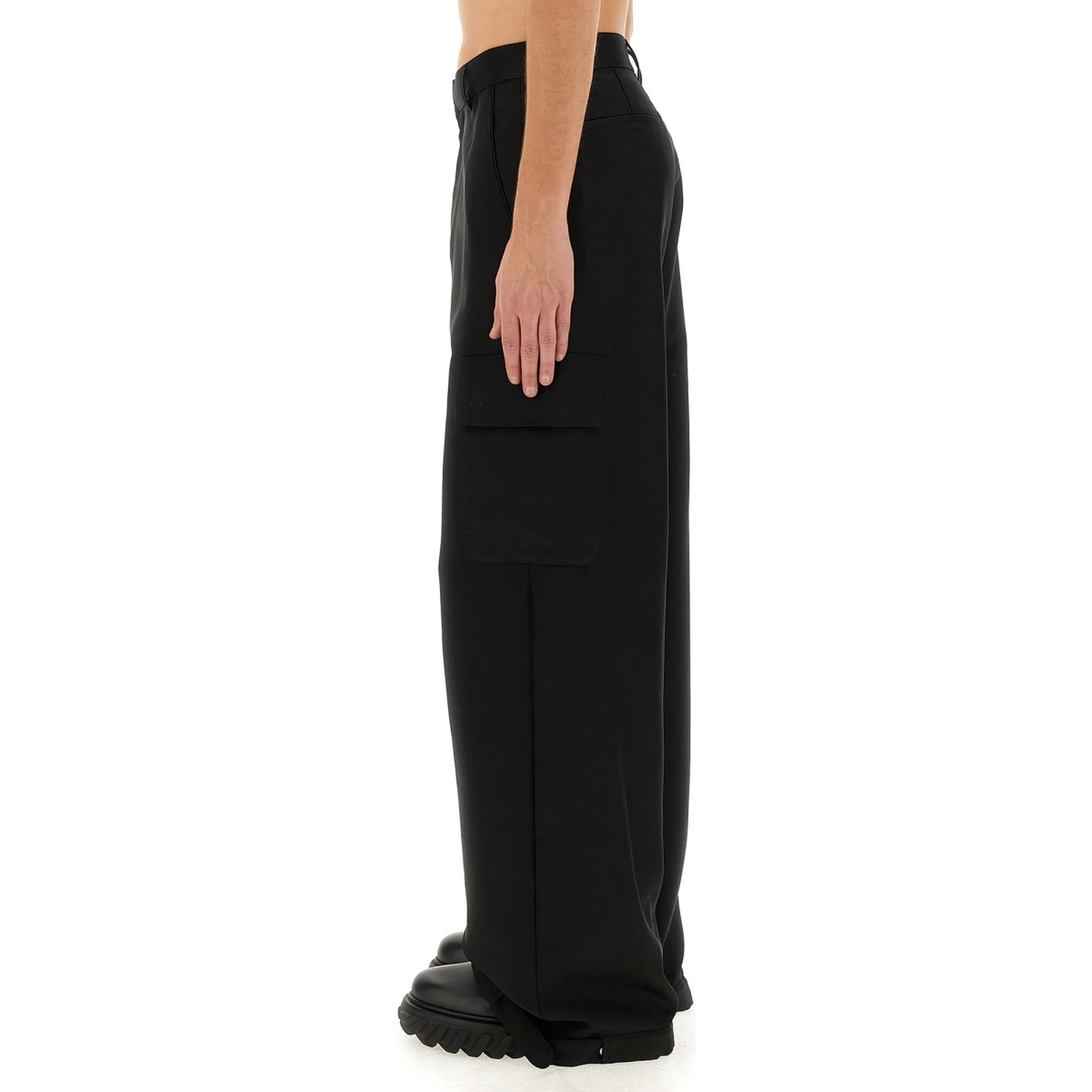 CARGO PANTS