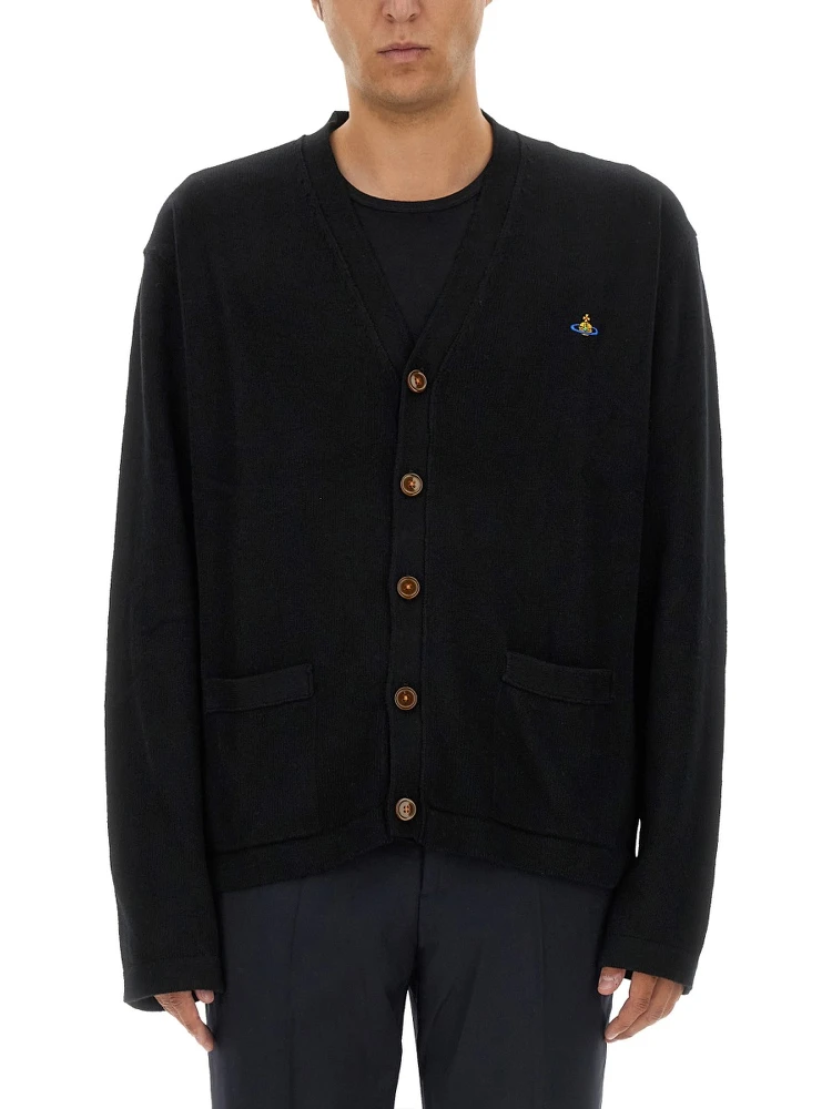 CARDIGAN "ALEX" alternative