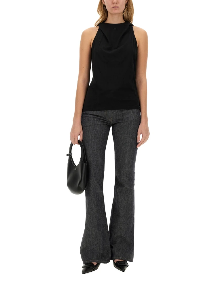 TOPS WITH LOGO alternative