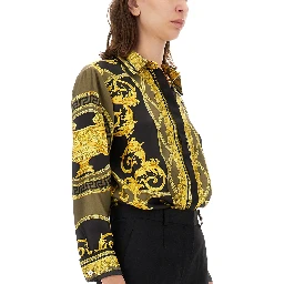 LA COUPE DES DIEUX SHIRT