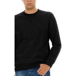COTTON SWEATSHIRT