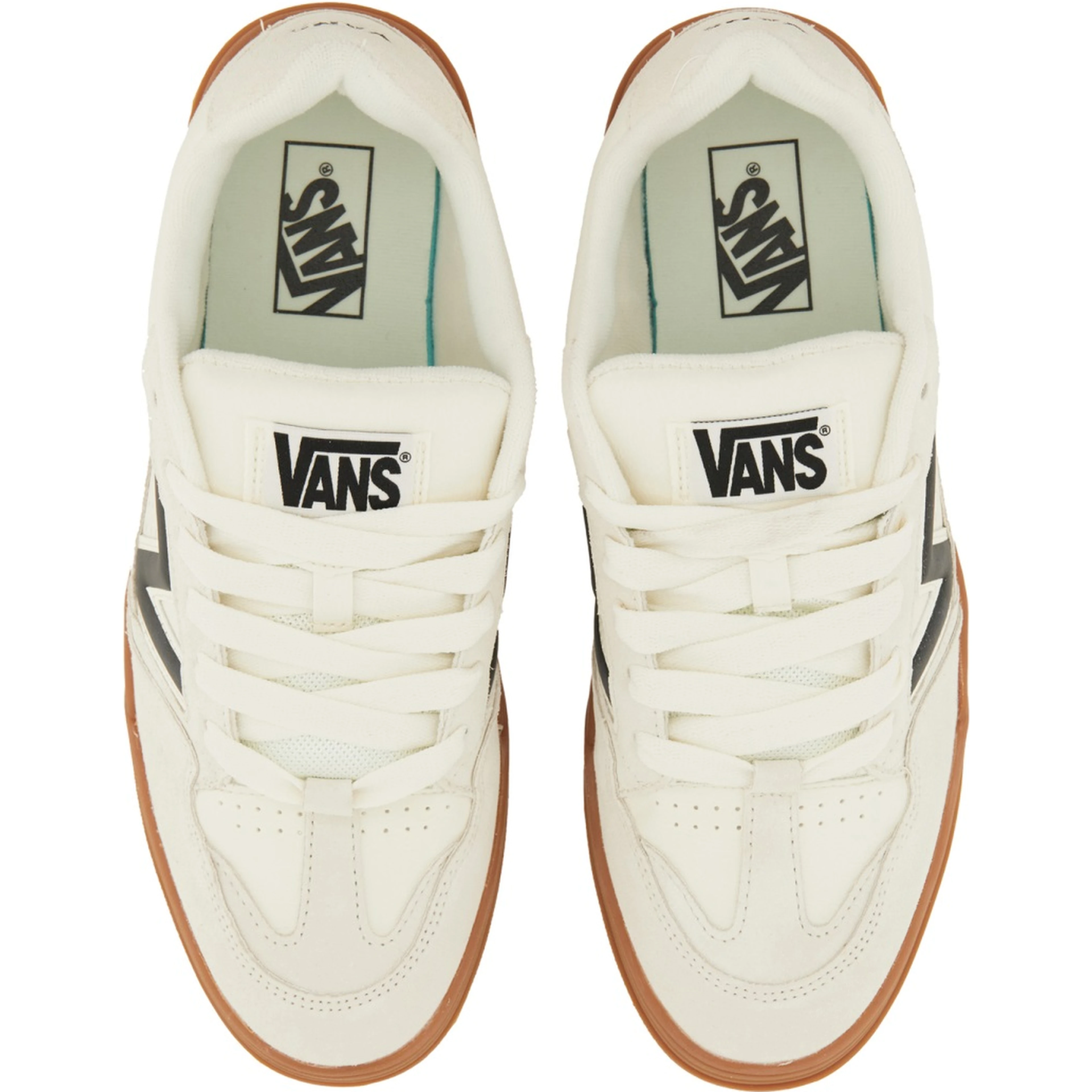 "UPLAND" SNEAKER