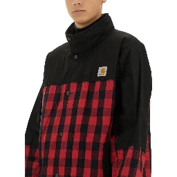 JUNYA WATANABE MAN X CARHARTT JACKET