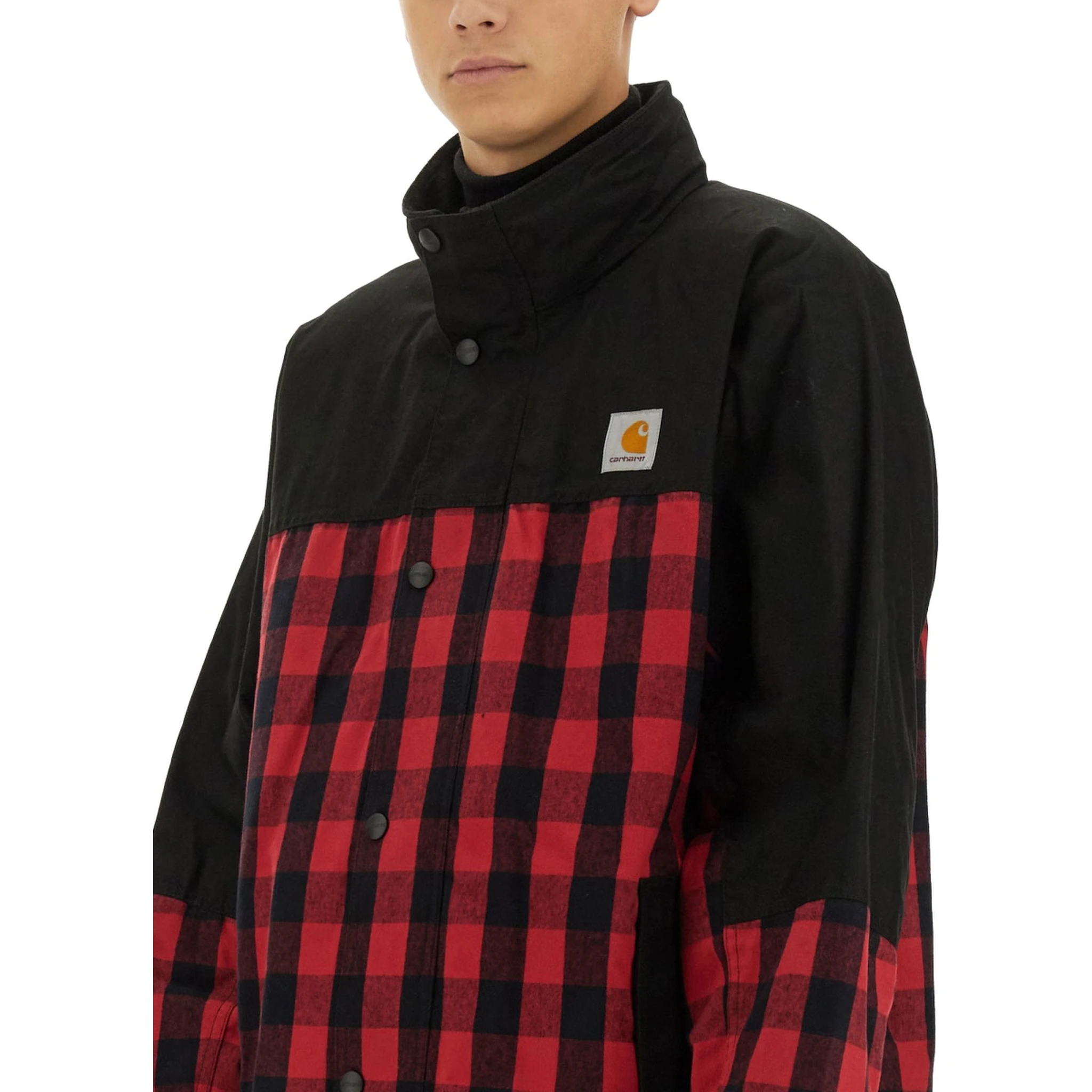 JUNYA WATANABE MAN X CARHARTT JACKET