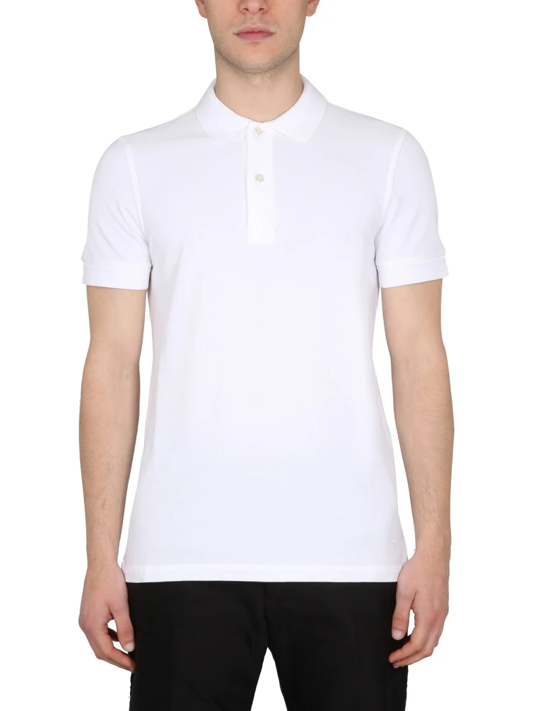 TENNIS POLO. alternative