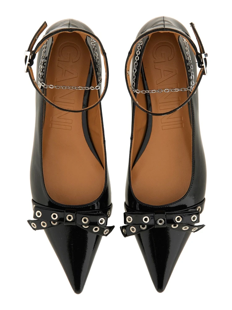 JEWEL BALLERINA alternative