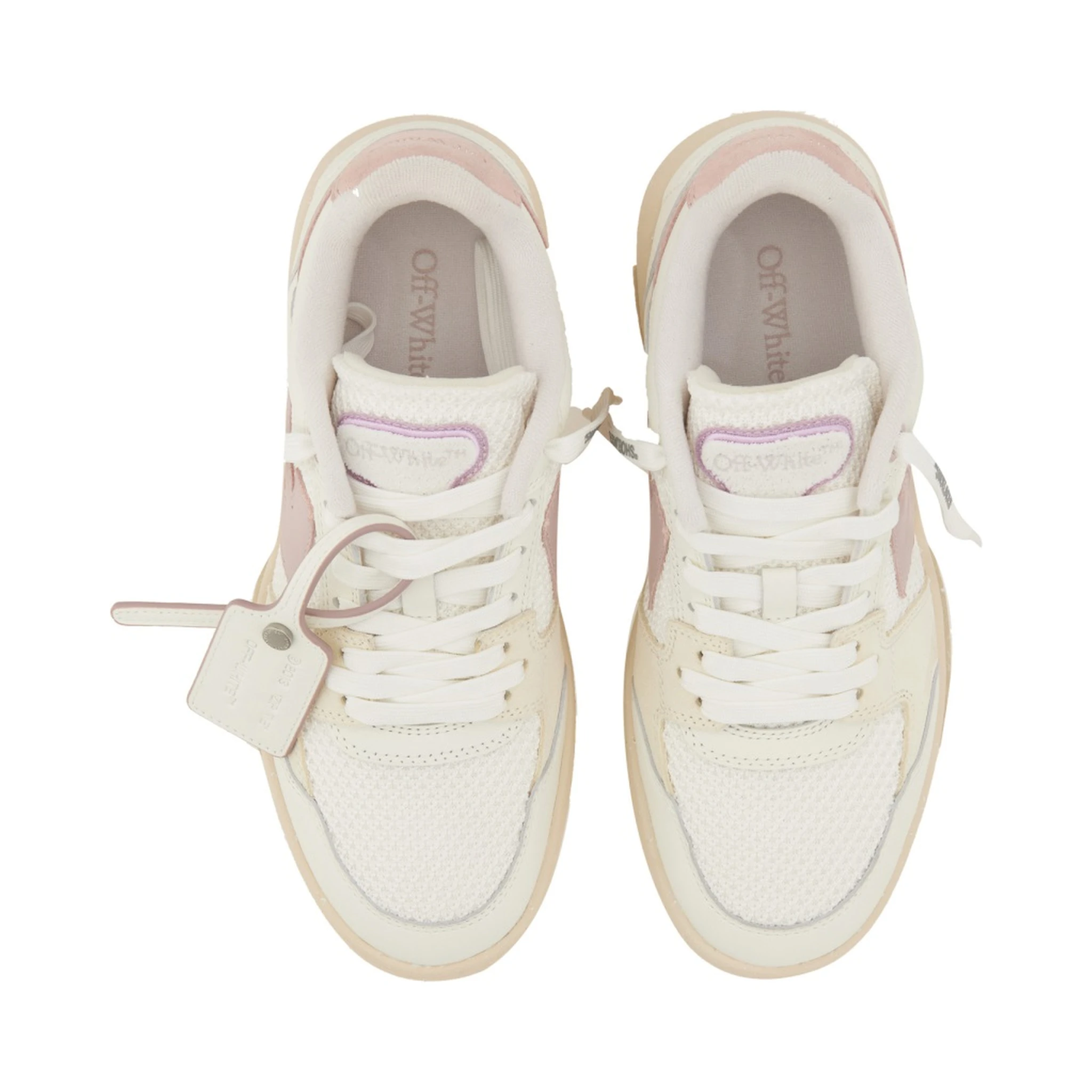 SNEAKER OUT OF OFFICE