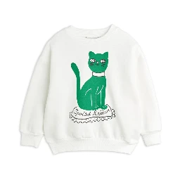 mini rodini cat sp sweatshirt - chapter 1