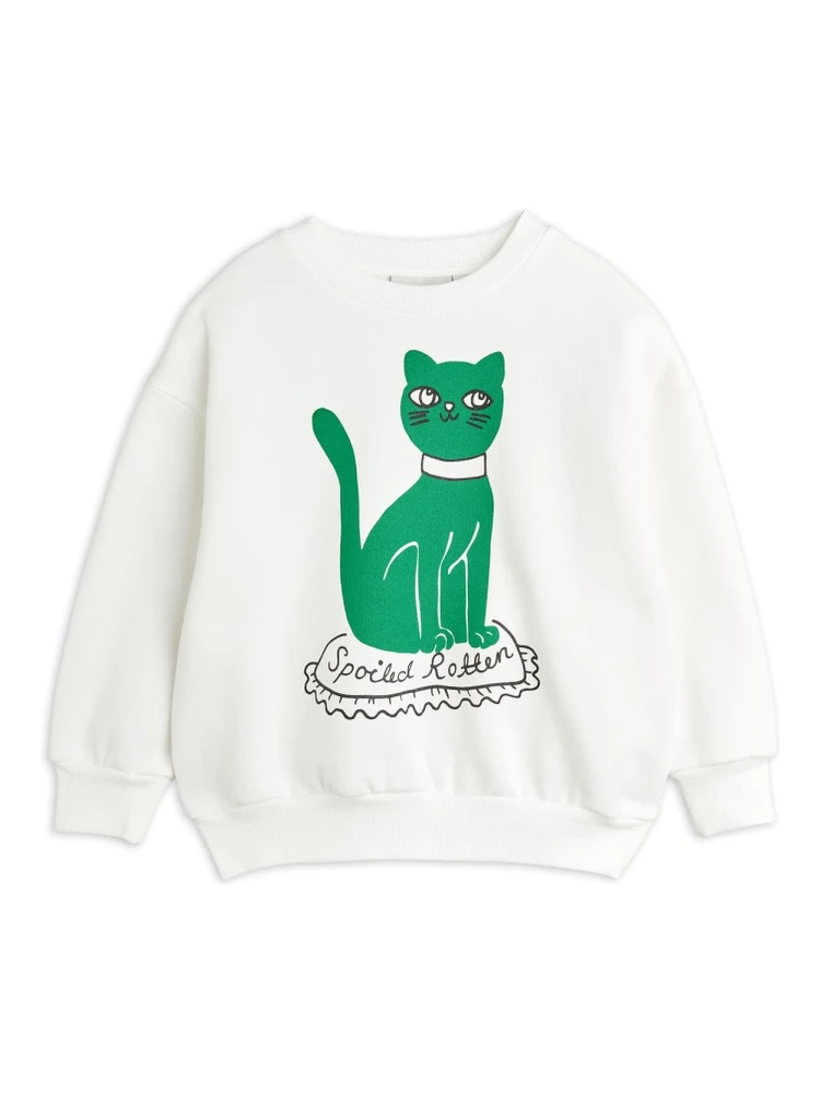 mini rodini cat sp sweatshirt - chapter 1