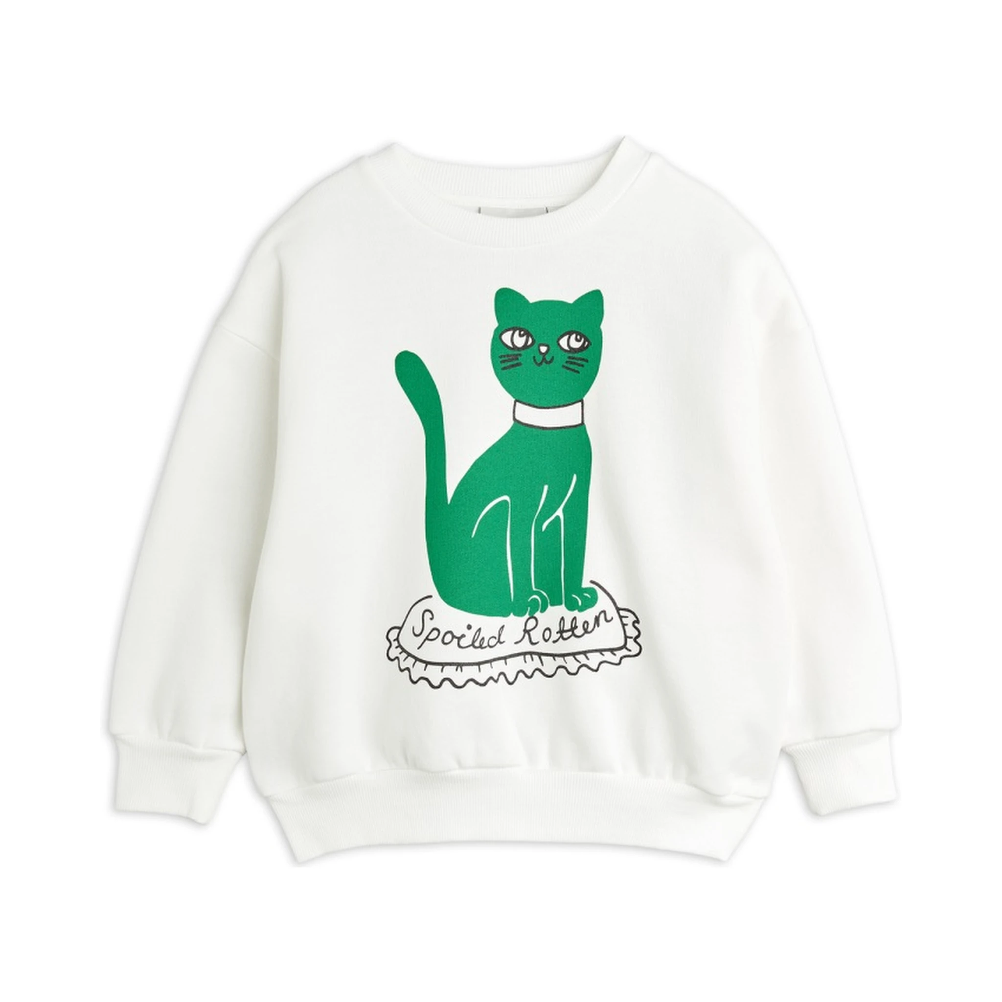 mini rodini cat sp sweatshirt - chapter 1