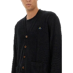 CARDIGAN "ALEX"