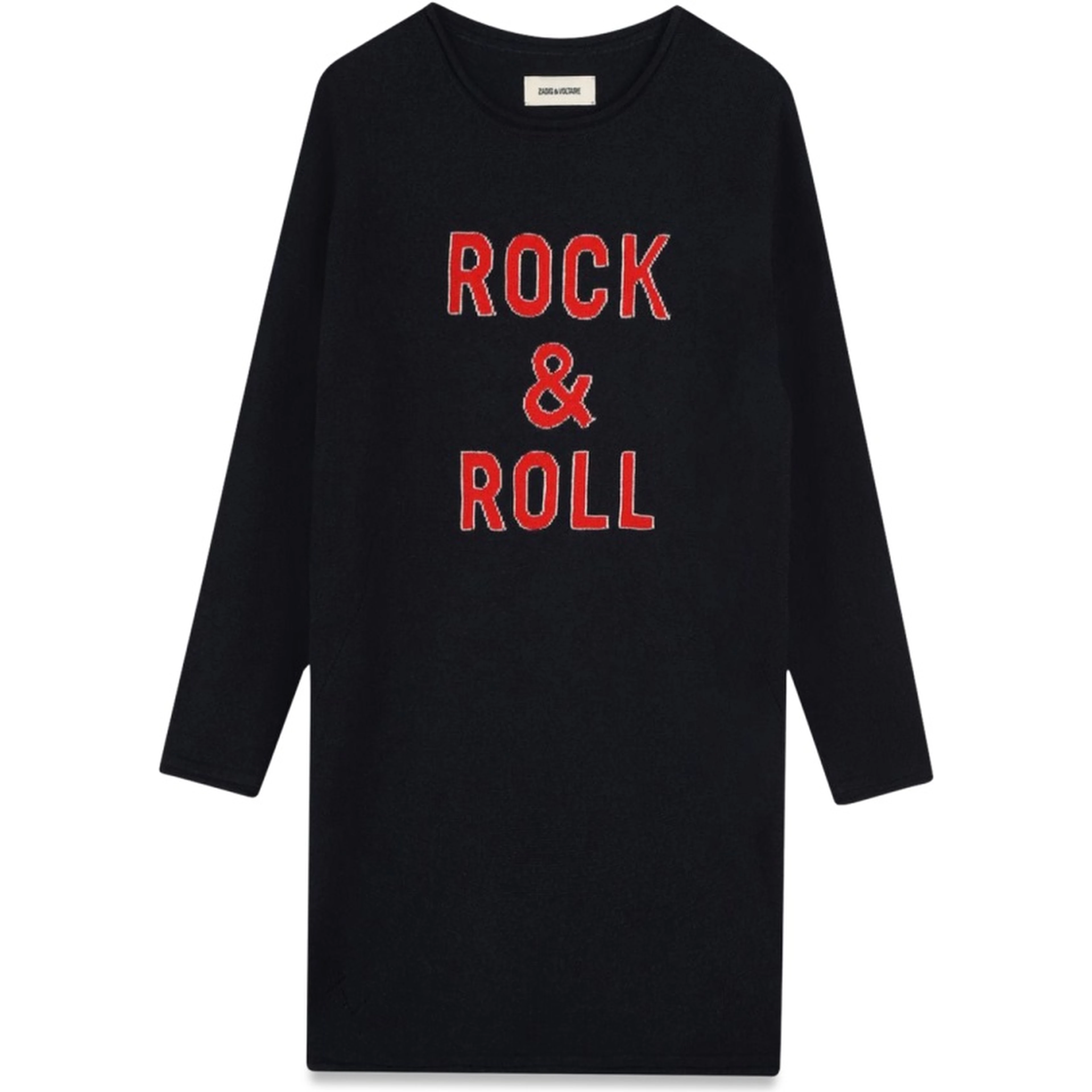 knit dress